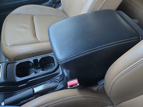 Used 2023 Jeep Wrangler Unlimited Rubicon w/ Safety Group image 72