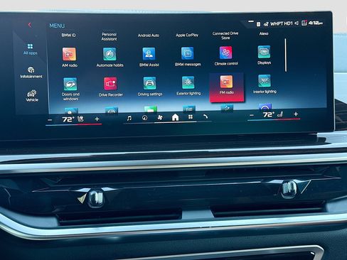 New 2026 BMW X7 M60i image 35