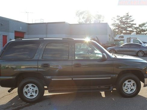 Used 2004 Chevrolet Tahoe LS w/ Preferred Equipment Group image 37