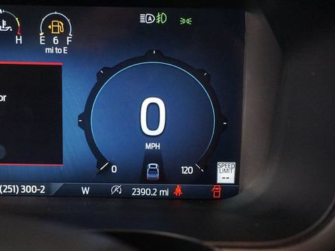 Used 2026 Ford F150 Tremor w/ Equipment Group 402A High AWD/4WD image 26