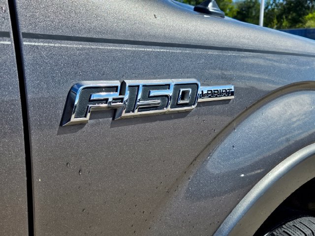 Used 2011 Ford F150 Lariat w/ Lariat Plus Pkg RWD image 4