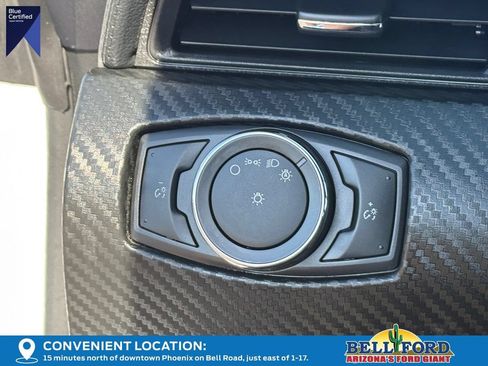 Used 2016 Ford Mustang Convertible RWD image 34
