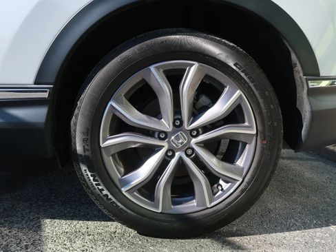 Used 2022 Honda CR-V Touring image 57