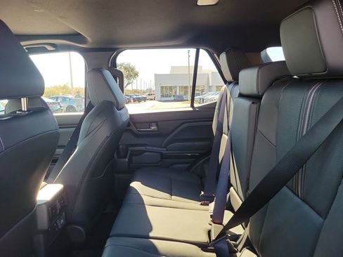 New 2026 Toyota 4Runner Limited image 8