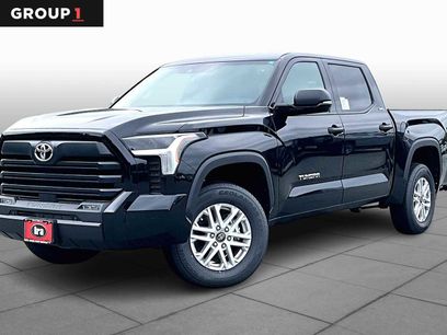 New 2025 Toyota Tundra SR5
