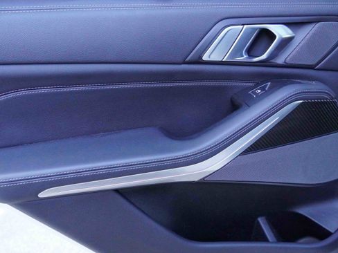 Certified 2023 BMW X5 M50i w/ Executive Package image 36