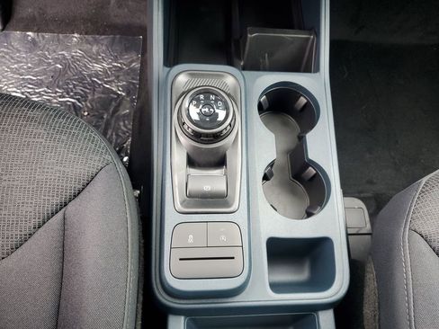 New 2026 Ford Maverick XL image 26