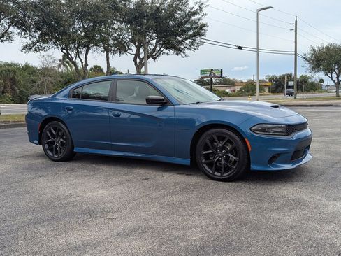Used 2020 Dodge Charger R/T w/ Driver Convenience Group image 2