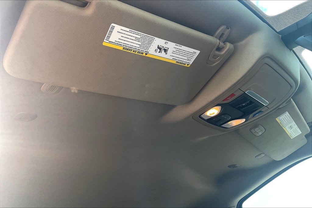 Used 2020 RAM 1500 Big Horn AWD/4WD image 22