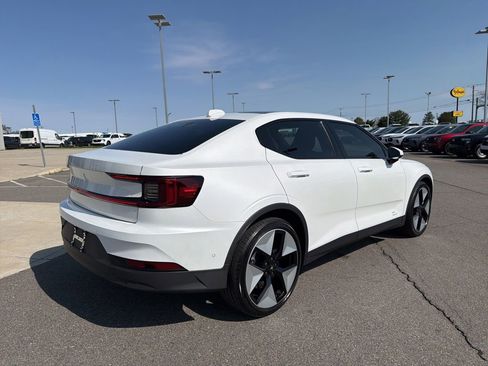 Used 2024 Polestar Polestar 2 image 3