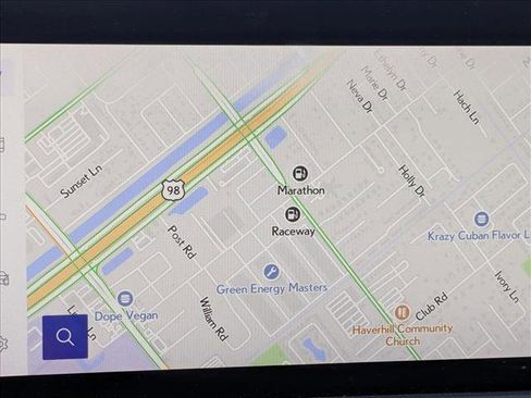 Used 2024 Lexus ES 350 Ultra Luxury image 10