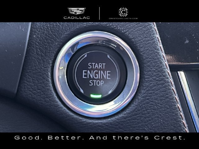 Used 2024 Cadillac CT5 Sport RWD image 21