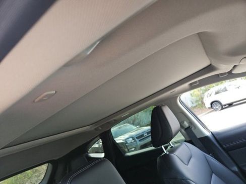 New 2025 Nissan Murano SL w/ Cargo Package image 14