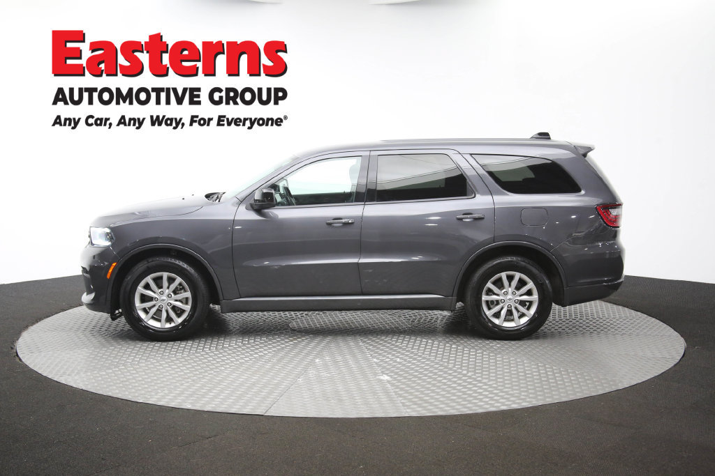 Used 2025 Dodge Durango GT RWD image 63