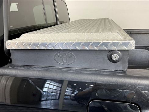 Used 2005 Toyota Tacoma 4x4 Access Cab image 34