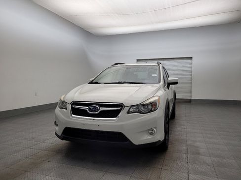 Used 2015 Subaru Crosstrek 2.0i Premium image 15