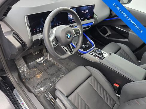 Certified 2026 BMW X3 xDrive30i AWD/4WD image 10