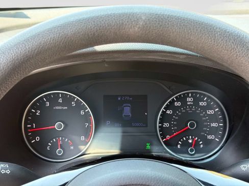 Used 2021 Kia Sportage LX AWD/4WD image 28