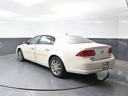 Used 2008 Buick Lucerne CXL w/ Ultra Confidence Package FWD image 10