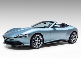 Certified 2024 Ferrari Roma video 2