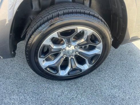 Used 2020 RAM 1500 Limited AWD/4WD image 21