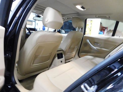 Used 2013 BMW 320i xDrive I XDRIVE image 12
