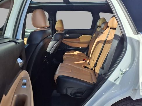 Used 2023 Hyundai Santa Fe Calligraphy w/ Cargo Package image 27