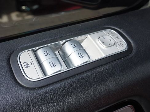 Used 2022 Mercedes-Benz G 63 AMG G 63 AMG image 39