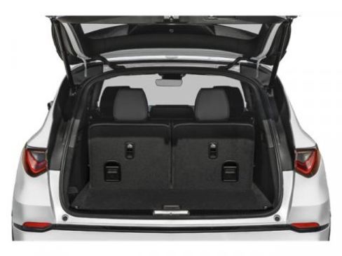 New 2026 Acura MDX Type S AWD/4WD image 14