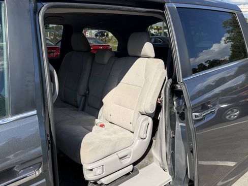 Used 2013 Honda Odyssey EX image 11
