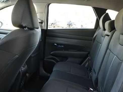 New 2026 Hyundai Tucson SEL AWD/4WD image 9