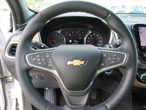 Used 2023 Chevrolet Equinox Premier image 22