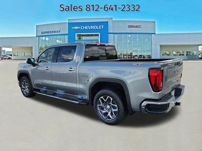 New 2026 GMC Sierra 1500 SLT