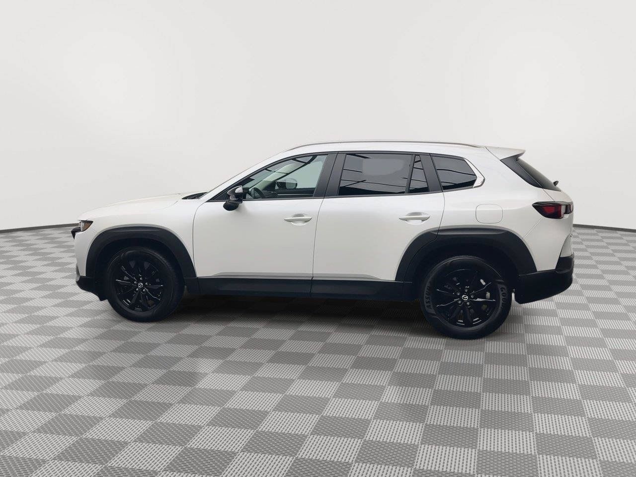Certified 2025 MAZDA CX-50 AWD 2.5 S w/ Preferred Package image 36