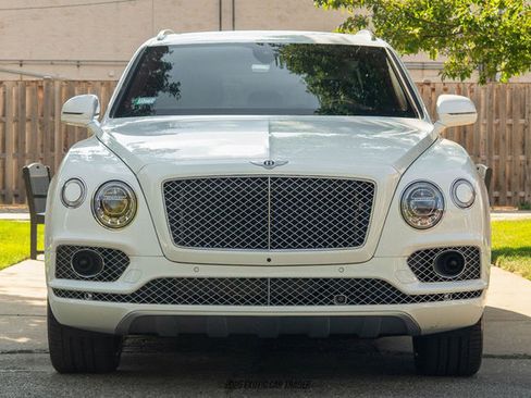 Used 2019 Bentley Bentayga image 13