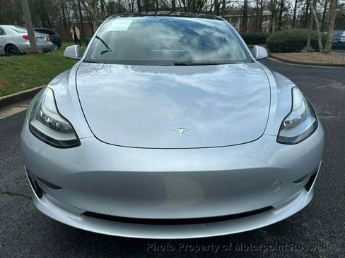 Used 2018 Tesla Model 3 Long Range image 5