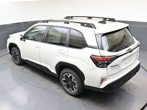 New 2026 Subaru Forester Premium image 38