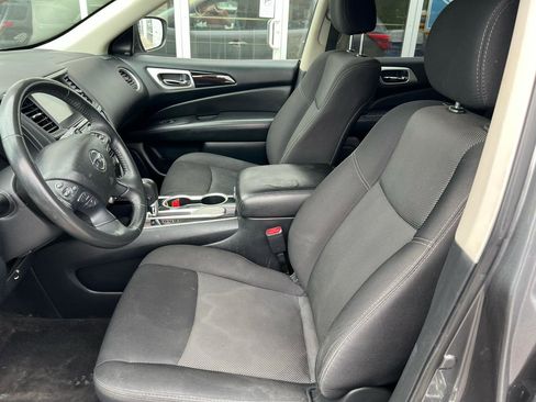 Used 2020 Nissan Pathfinder SV image 12