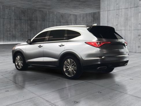 Used 2023 Acura MDX FWD w/ Technology Package image 38