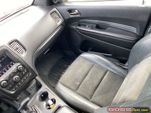 Used 2019 Dodge Durango GT image 17