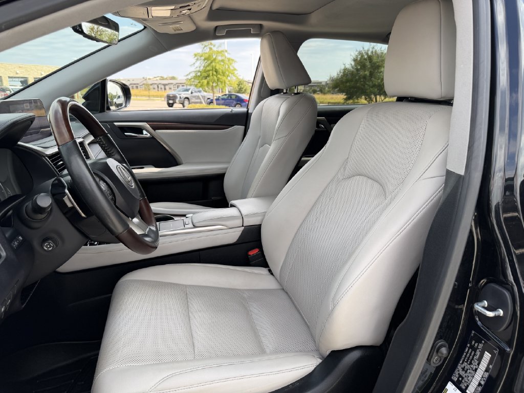 Used 2020 Lexus RX 350 FWD w/ Premium Package image 24