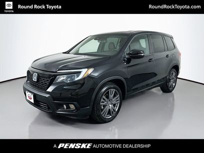 Used 2019 Honda Passport EX-L