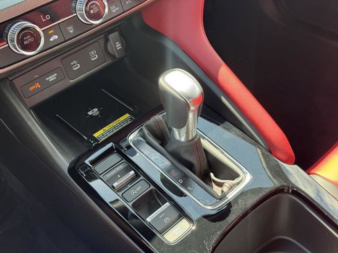 New 2026 Acura Integra A-Spec image 9