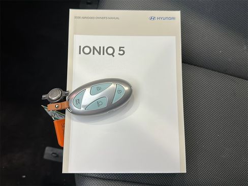 New 2026 Hyundai Ioniq 5 SEL image 26