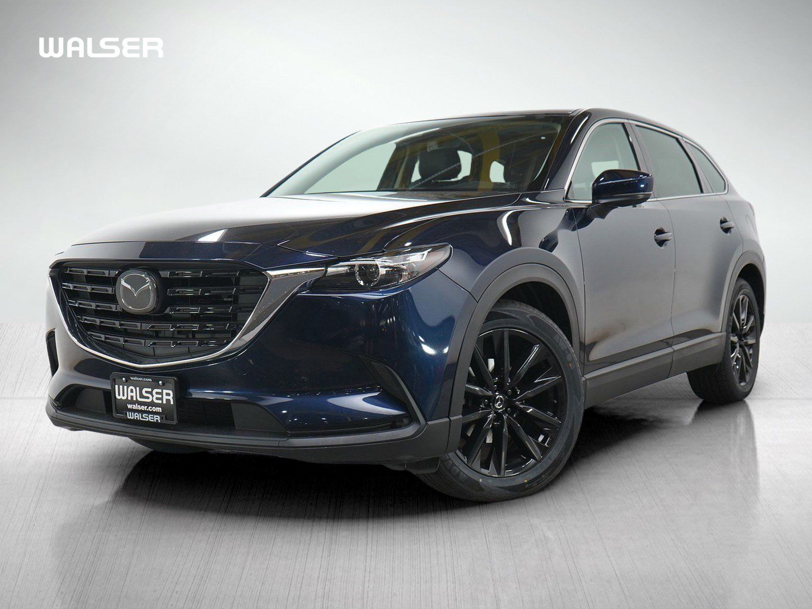 Used MAZDA CX-9 for Sale in Minneapolis, MN - Autotrader