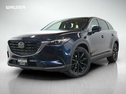 Used 2023 MAZDA CX-9 Touring Plus