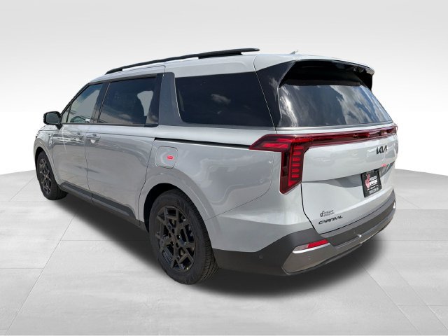 New 2026 Kia Carnival SX Prestige FWD image 5