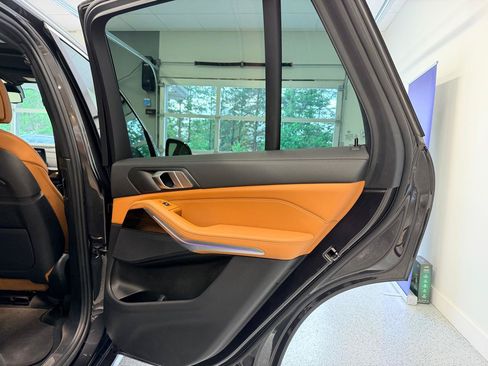 Used 2020 BMW X5 sDrive40i w/ Premium Package RWD image 30