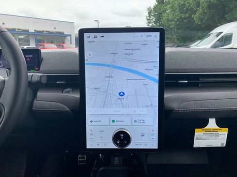 New 2025 Ford Mustang Mach-E GT w/ Interior Protection Package image 20