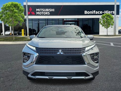 New 2026 Mitsubishi Eclipse Cross SE AWD/4WD image 2